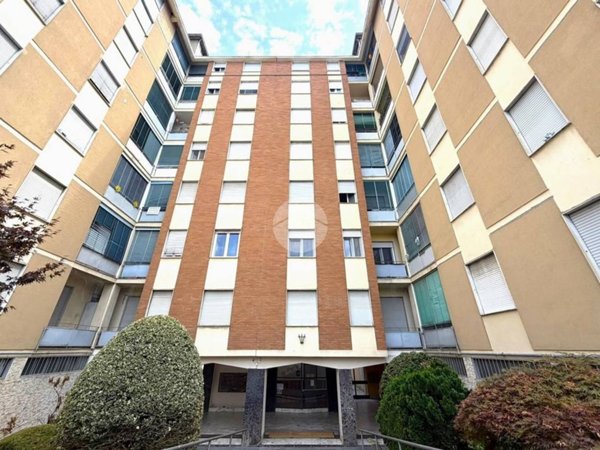 appartamento in vendita a Biella