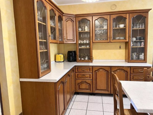 appartamento in vendita a Biella in zona Bonino