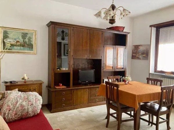 appartamento in vendita a Biella in zona Centro Città