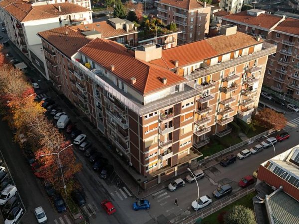appartamento in vendita a Biella in zona Viale Roma