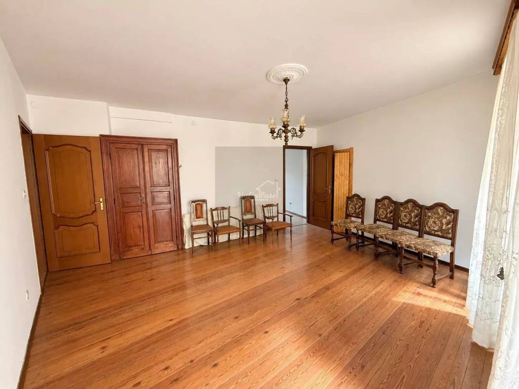 appartamento in vendita a Biella in zona Centro Città