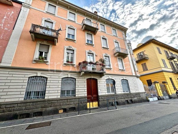 appartamento in vendita a Biella