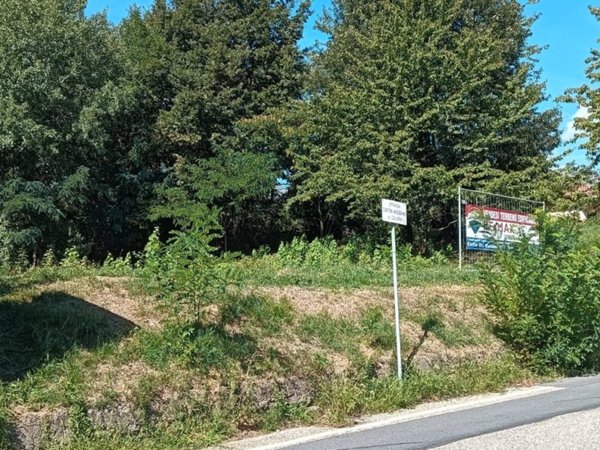terreno agricolo in vendita a Biella in zona Vandorno
