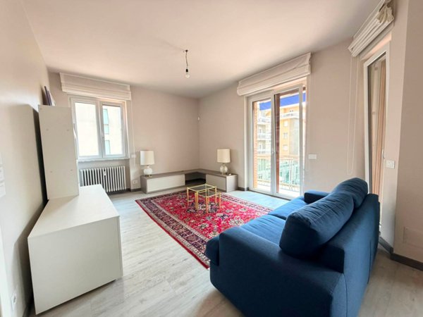 appartamento in vendita a Biella in zona Centro Città