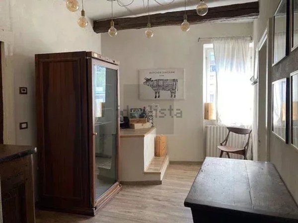 appartamento in vendita a Biella in zona Centro Città
