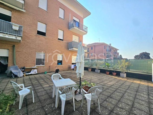appartamento in vendita a Biella
