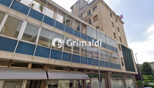 ufficio in vendita a Biella