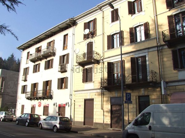 appartamento in vendita a Biella