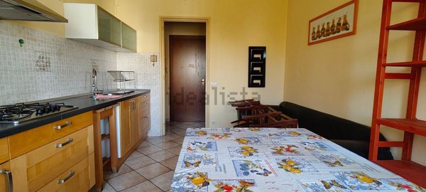 appartamento in vendita a Biella in zona Chiavazza