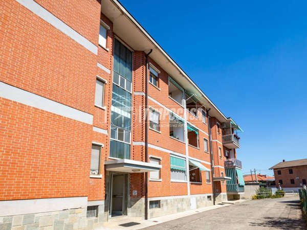appartamento in vendita a Biella in zona Riva