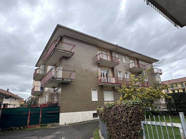 appartamento in vendita a Biella in zona Chiavazza
