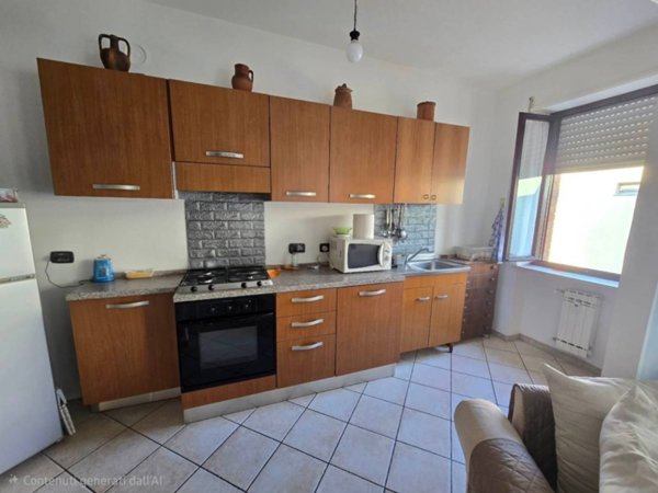 appartamento in vendita a Biella