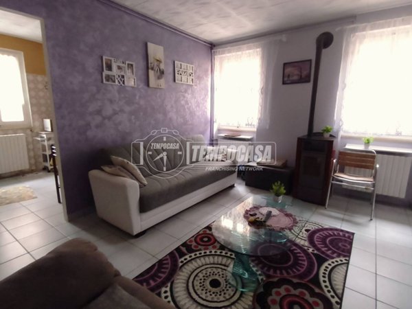 appartamento in vendita a Biella in zona Centro Città