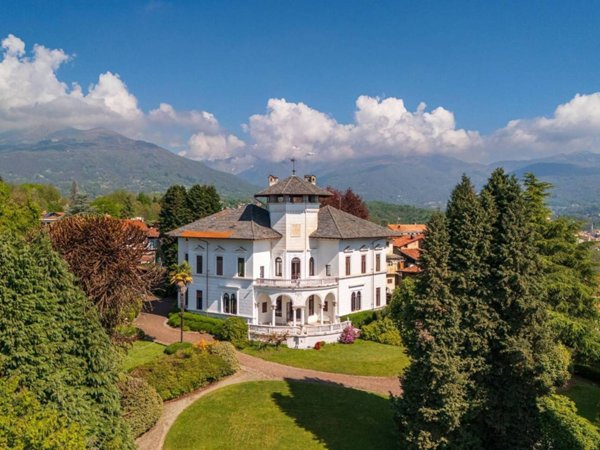 casa indipendente in vendita a Biella in zona Riva
