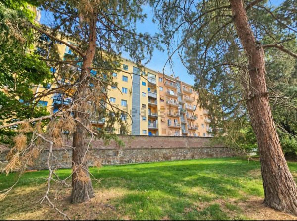 appartamento in vendita a Biella in zona Centro Città