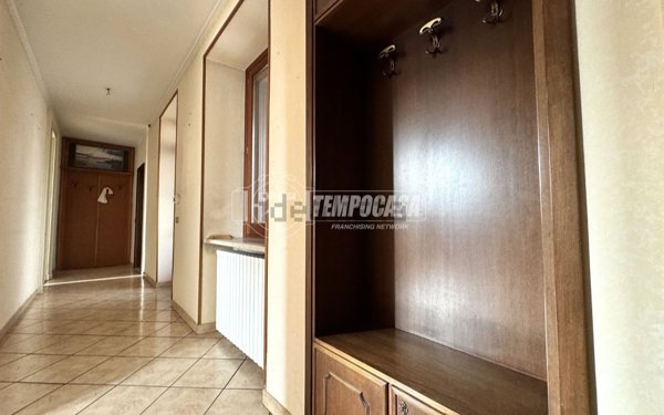 appartamento in vendita a Biella in zona Chiavazza