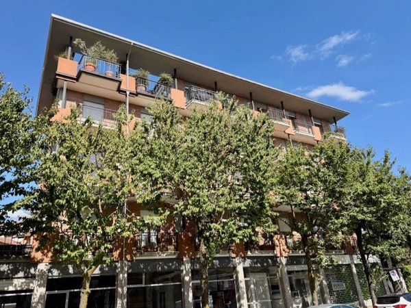 appartamento in vendita a Biella