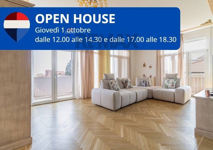 appartamento in vendita a Biella in zona Centro Città