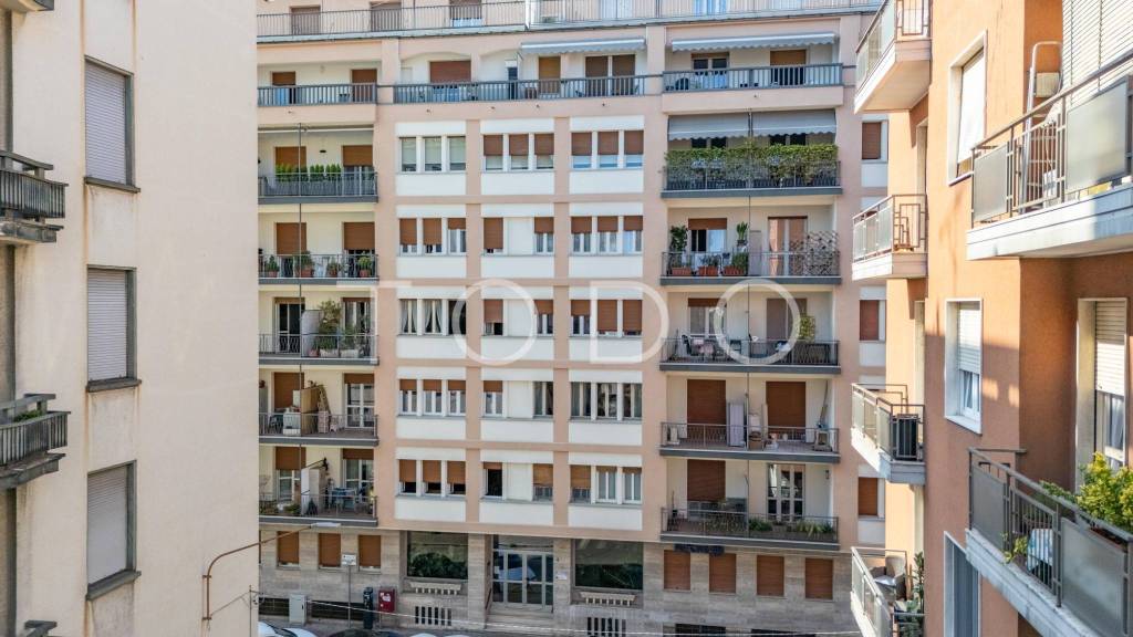 appartamento in vendita a Biella