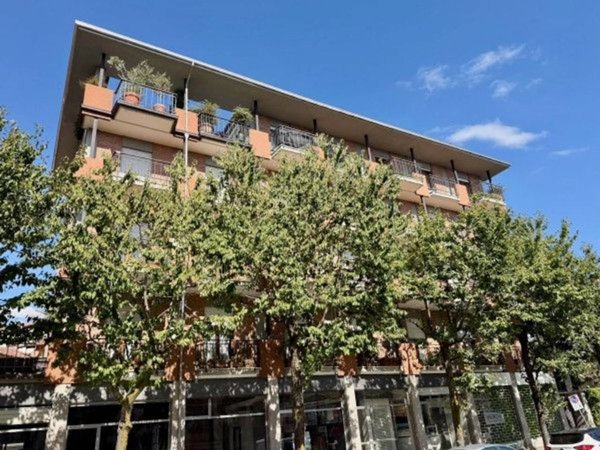 appartamento in vendita a Biella in zona Centro Città