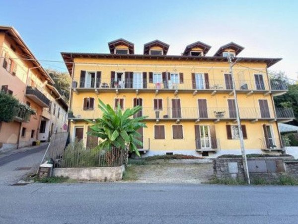 appartamento in vendita a Biella in zona Cossila