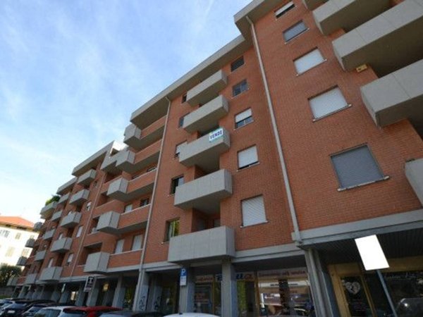 appartamento in vendita a Biella
