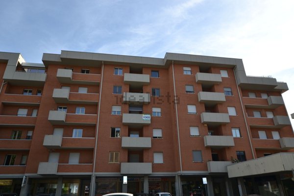 appartamento in vendita a Biella