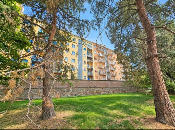 appartamento in vendita a Biella in zona Centro Città