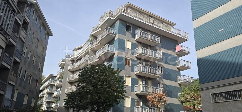appartamento in vendita a Biella