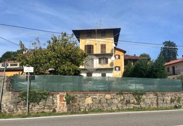 appartamento in vendita a Biella in zona Pavignano