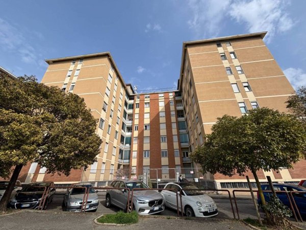 appartamento in vendita a Biella in zona Centro Città