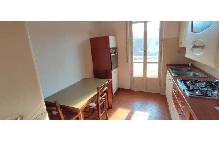appartamento in vendita a Biella