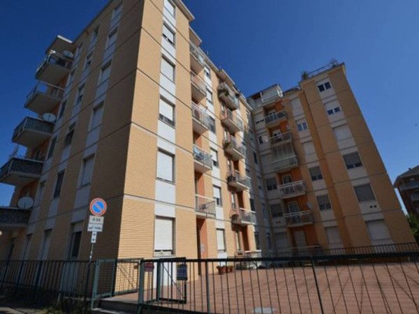 appartamento in vendita a Biella