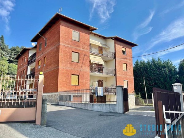 appartamento in vendita a Biella in zona Chiavazza