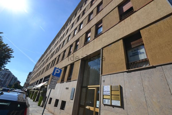 appartamento in vendita a Biella in zona Centro Città
