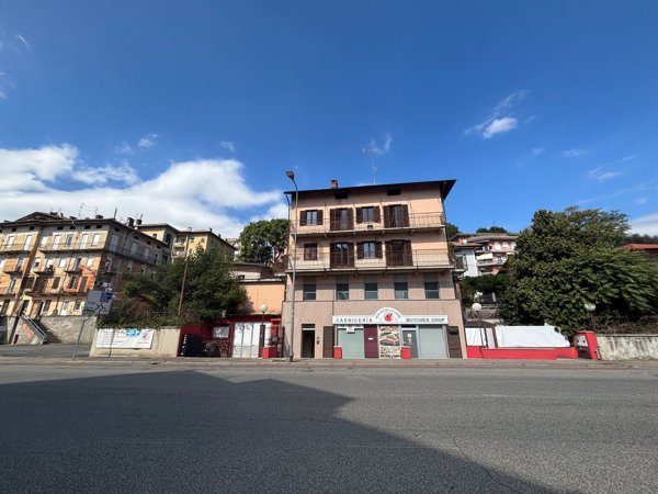 appartamento in vendita a Biella
