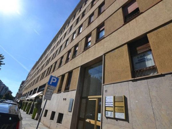 appartamento in vendita a Biella in zona Centro Città