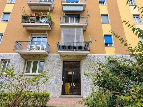 appartamento in vendita a Biella in zona Centro Città