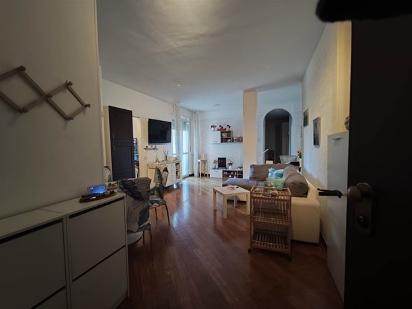 appartamento in vendita a Biella
