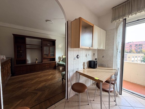 appartamento in vendita a Biella