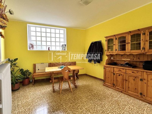 appartamento in vendita a Biella in zona Vaglio
