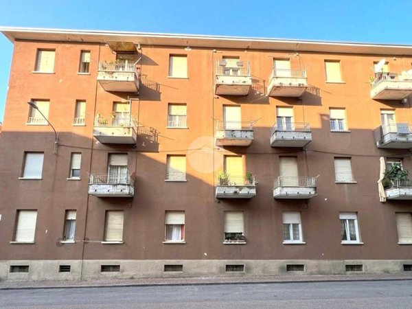 appartamento in vendita a Biella