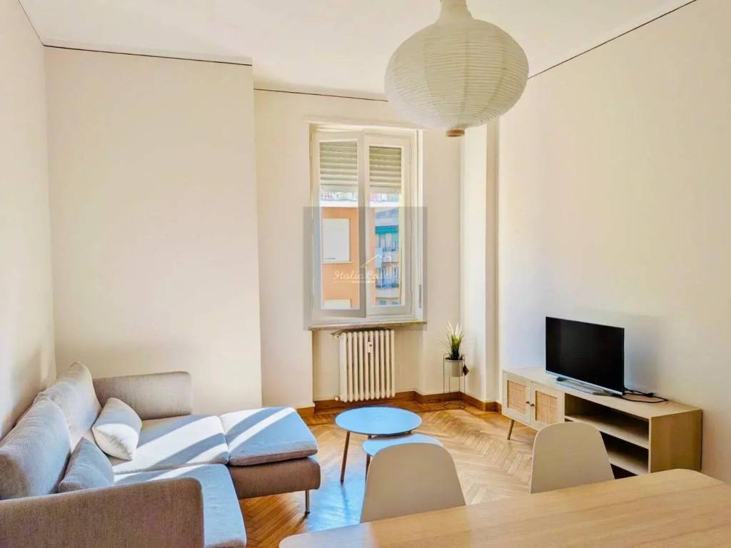 appartamento in vendita a Biella in zona Centro Città