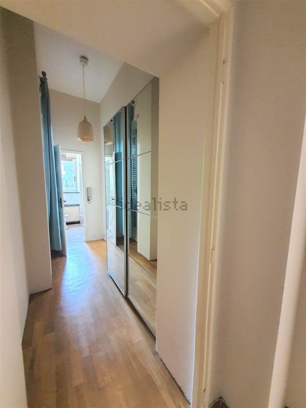 appartamento in vendita a Biella in zona Centro Città