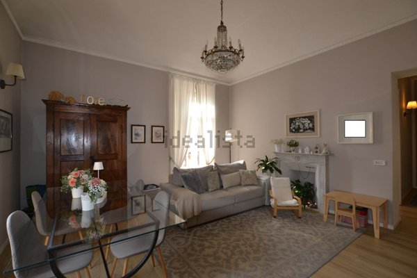 appartamento in vendita a Biella in zona Centro Città