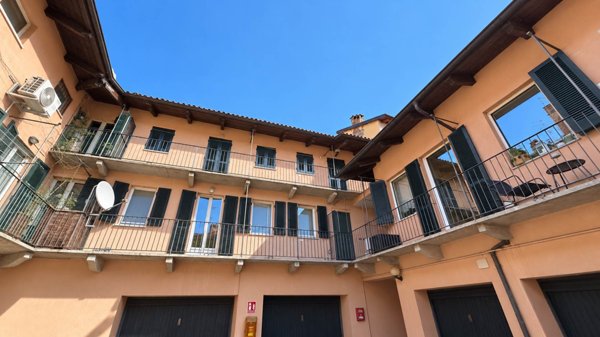 appartamento in vendita a Biella in zona Via della Repubblica