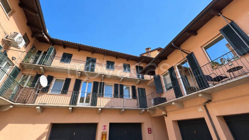 appartamento in vendita a Biella in zona Via della Repubblica