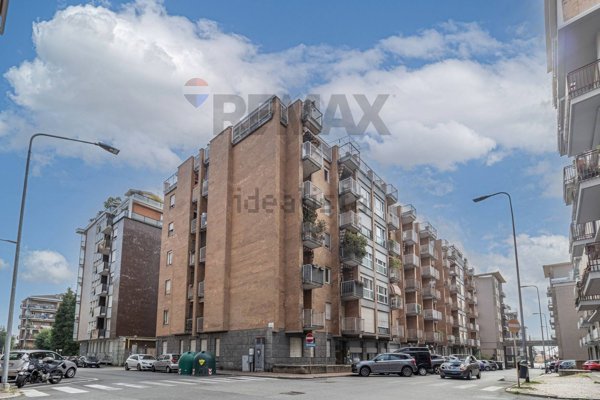 appartamento in vendita a Biella in zona Centro Città