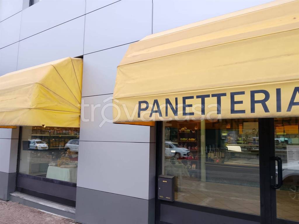 appartamento in vendita a Biella in zona Chiavazza