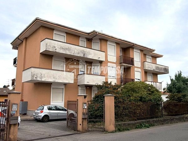 appartamento in vendita a Biella in zona Pavignano
